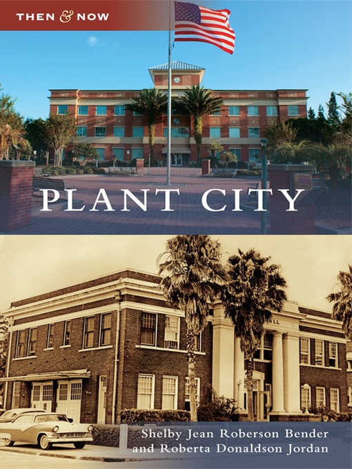 Title details for Plant City by Shelby Jean Roberson Bender - Available